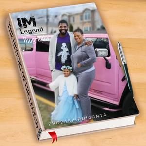 Meet your Posher, Tamara